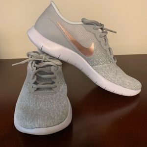 Nike sneakers